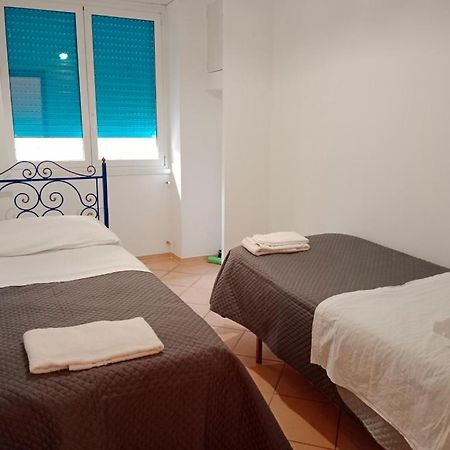 San Pietro Holiday Apartment Roma Exterior foto