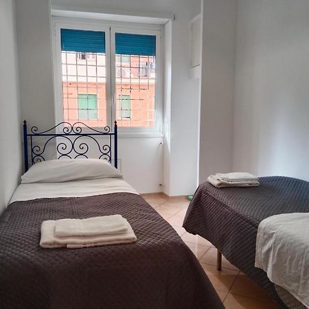 San Pietro Holiday Apartment Roma Exterior foto