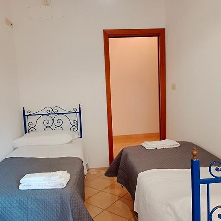 San Pietro Holiday Apartment Roma Exterior foto
