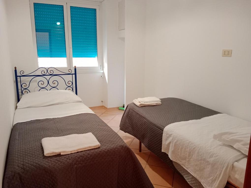 San Pietro Holiday Apartment Roma Exterior foto