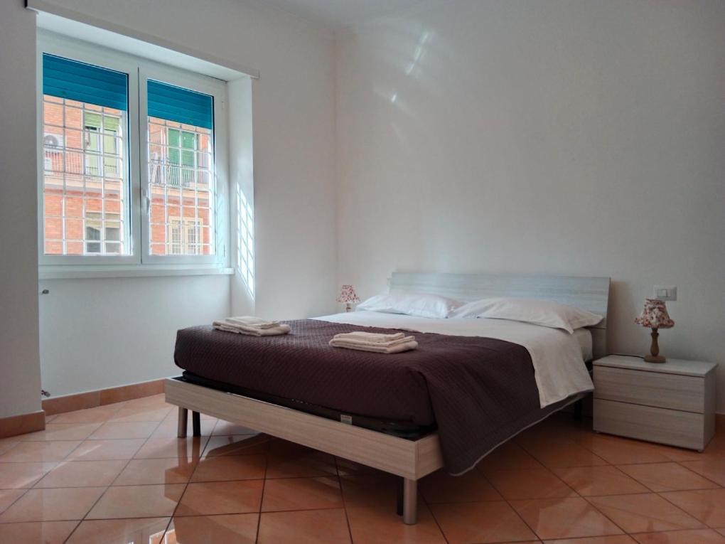 San Pietro Holiday Apartment Roma Exterior foto