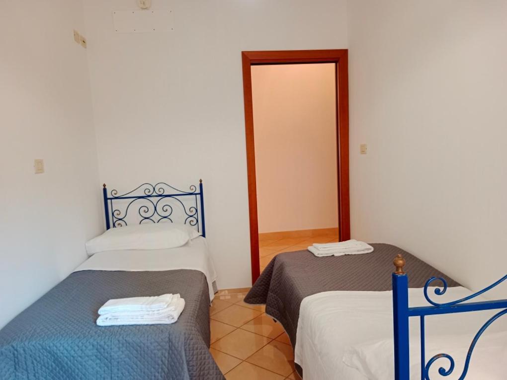 San Pietro Holiday Apartment Roma Exterior foto