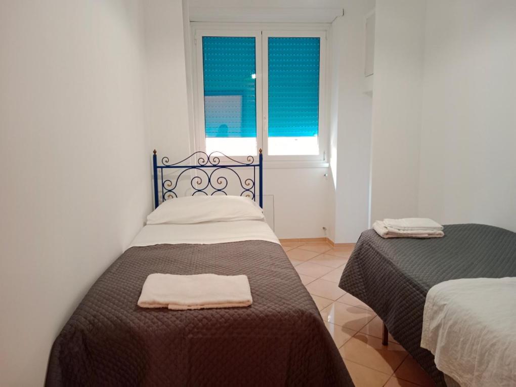 San Pietro Holiday Apartment Roma Exterior foto