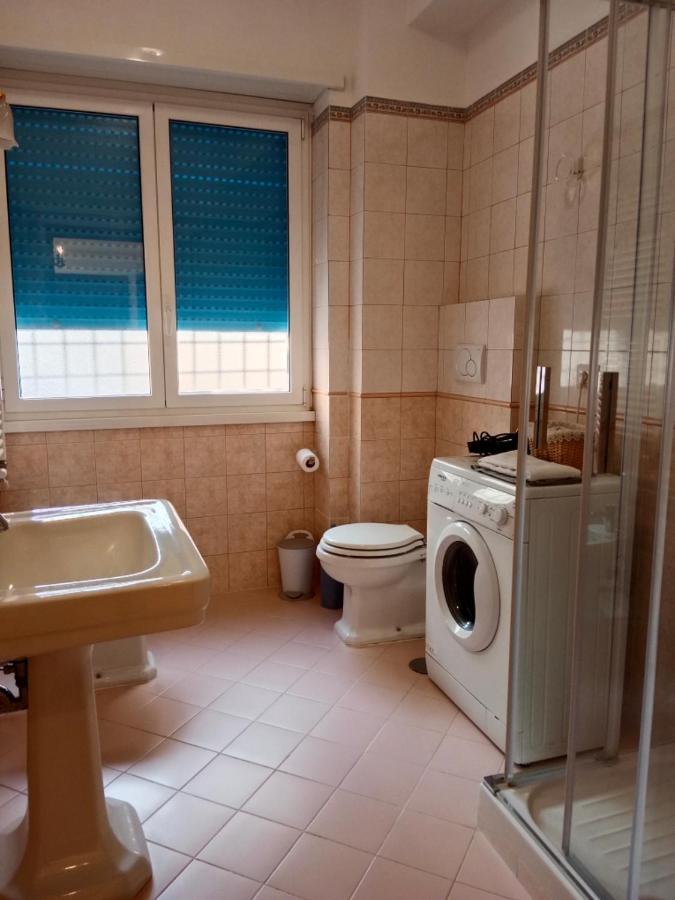 San Pietro Holiday Apartment Roma Exterior foto